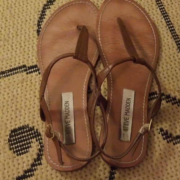 2@25  boho summer sandal bundle*final price - Picture 6 of 7